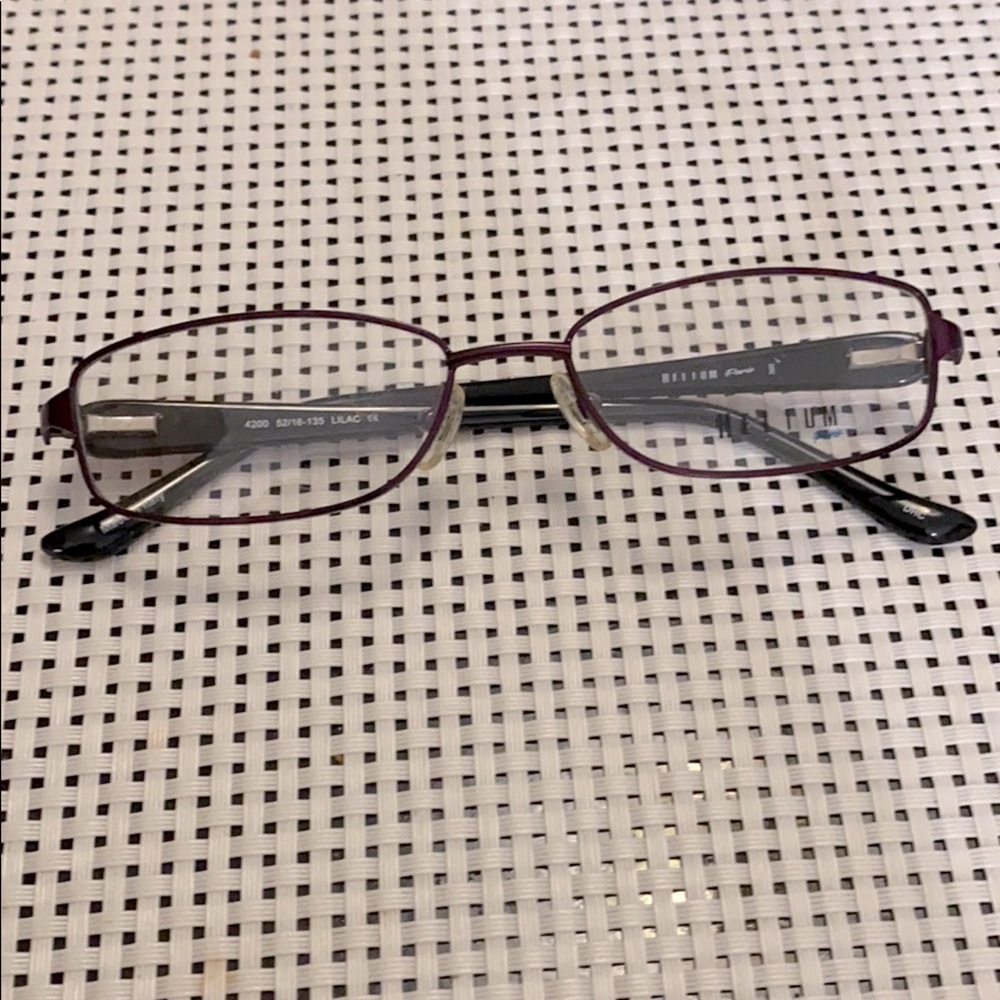 Helium Paris made in Italy frame